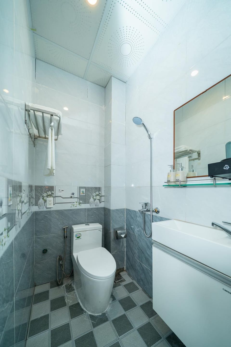 Green Homestay Vacation rental in Hoa Hai
