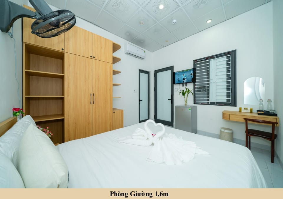 Green Homestay Vacation rental in Hoa Hai