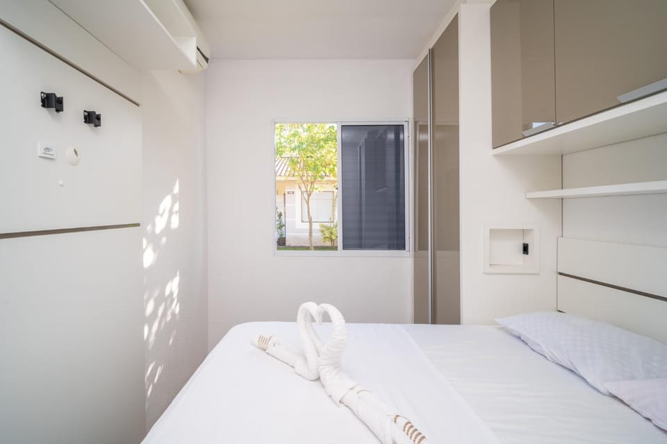 Casa Residencial Completa no Bairro Bela Vista Apartment hotel in State of Santa Catarina