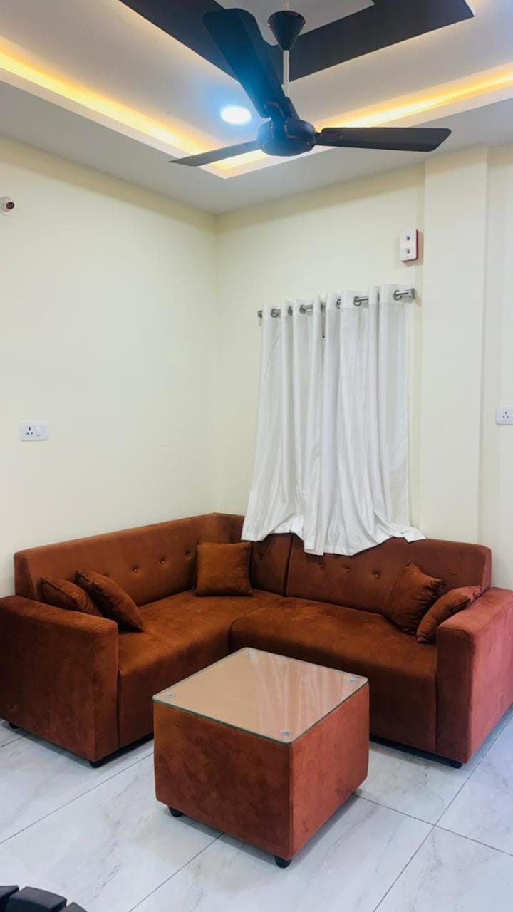 Vishwa Adithya Service Apts Apartment in Telangana
