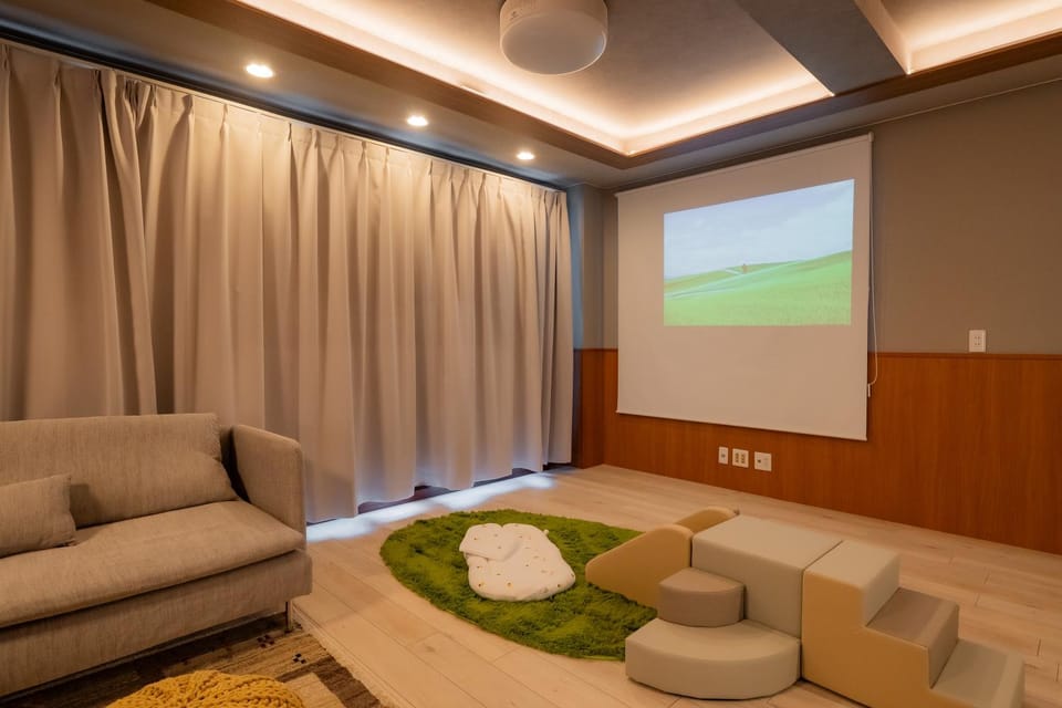 SYLA HOTEL Oshiage Apartment in Japan