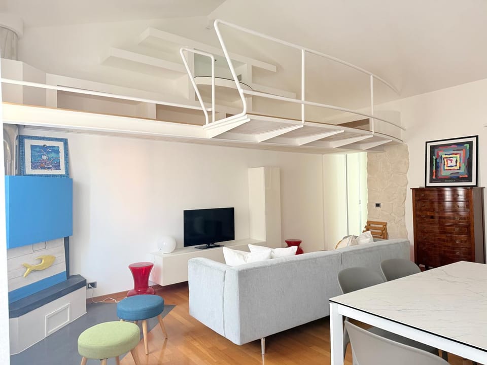 N313 - Numana, nuovo bilocale in centro Apartment in Numana