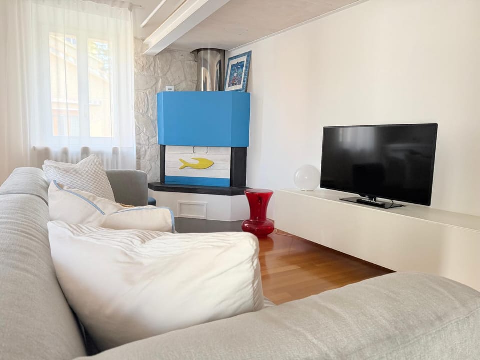 N313 - Numana, nuovo bilocale in centro Apartment in Numana