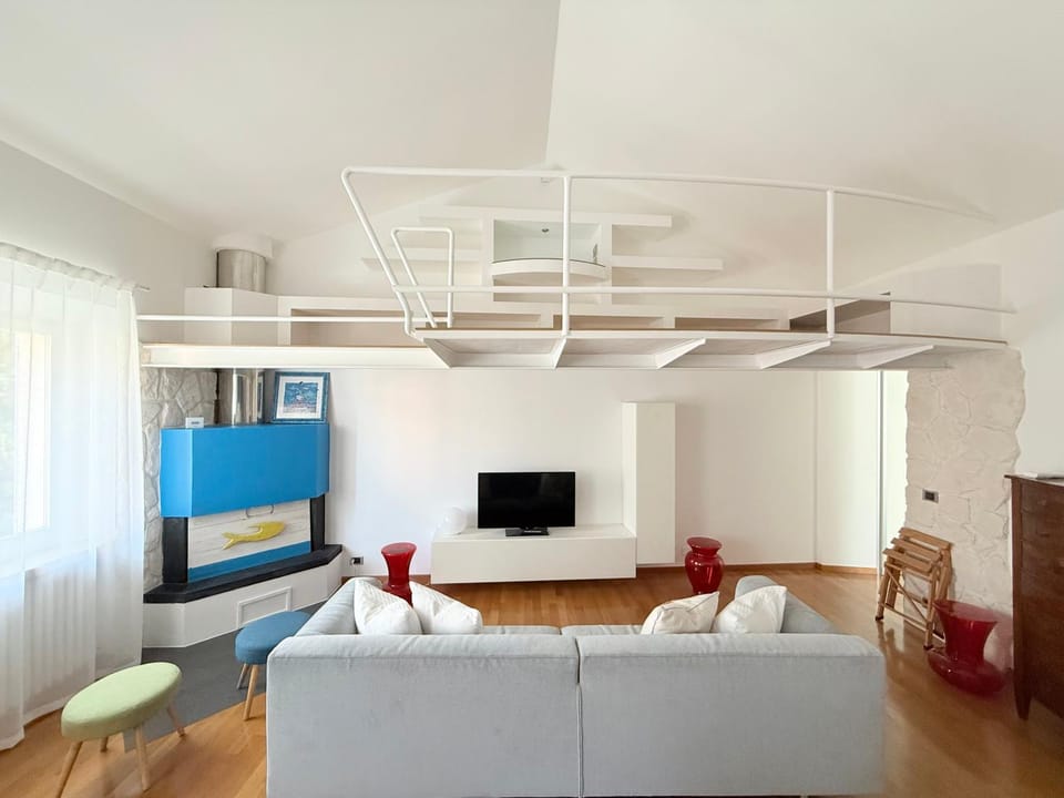 N313 - Numana, nuovo bilocale in centro Apartment in Numana