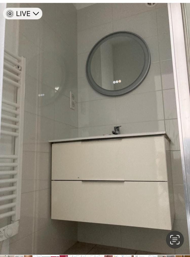 F2 rue fesch Apartment in Ajaccio