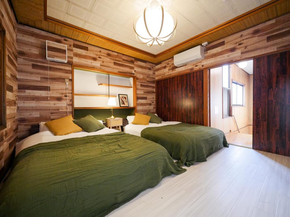 ベースステイ弘前城西 Apartment in Japan