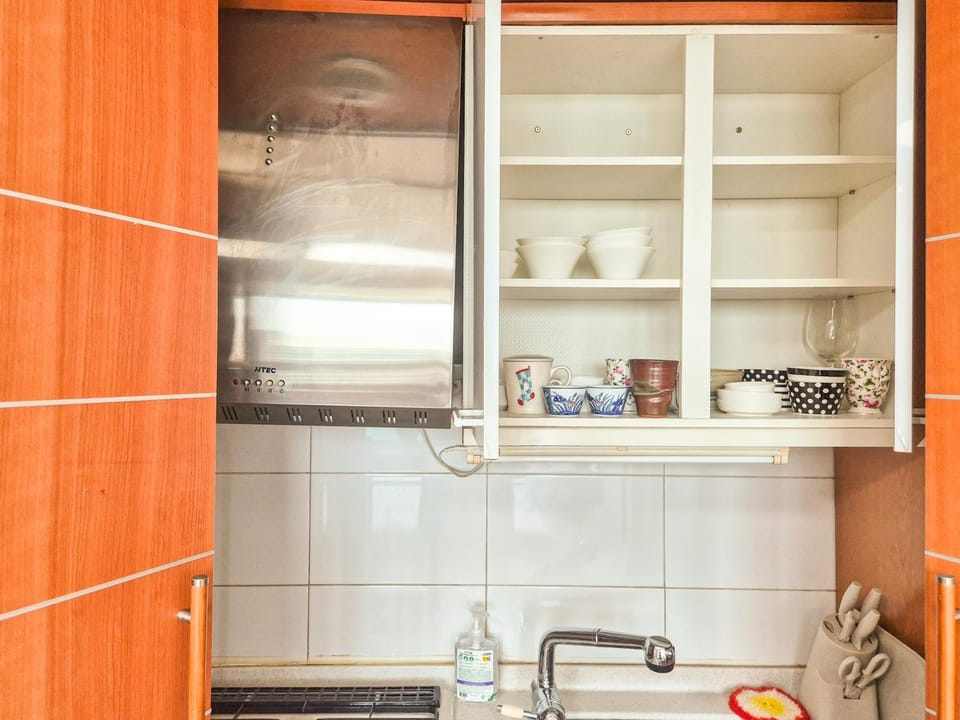 Sinsa Garosugil Urban House Apartment in Seoul