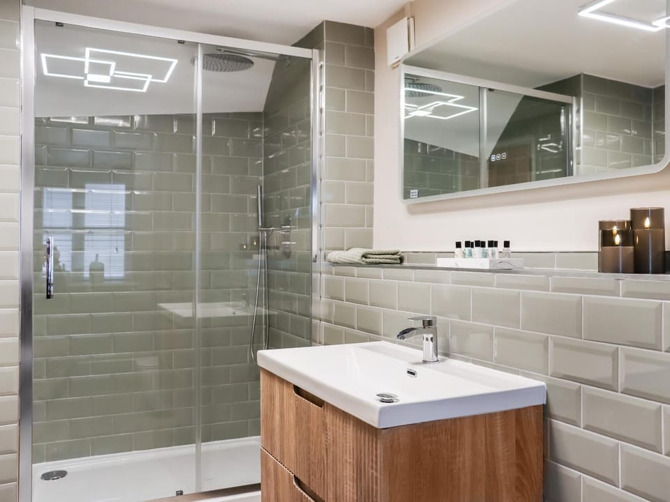 Shower