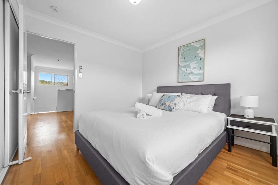 4BR House close to Sunnybank, QEII hospital,Griffith Nathan,Nissan Arena Villa in Brisbane