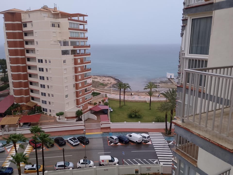 Sea view