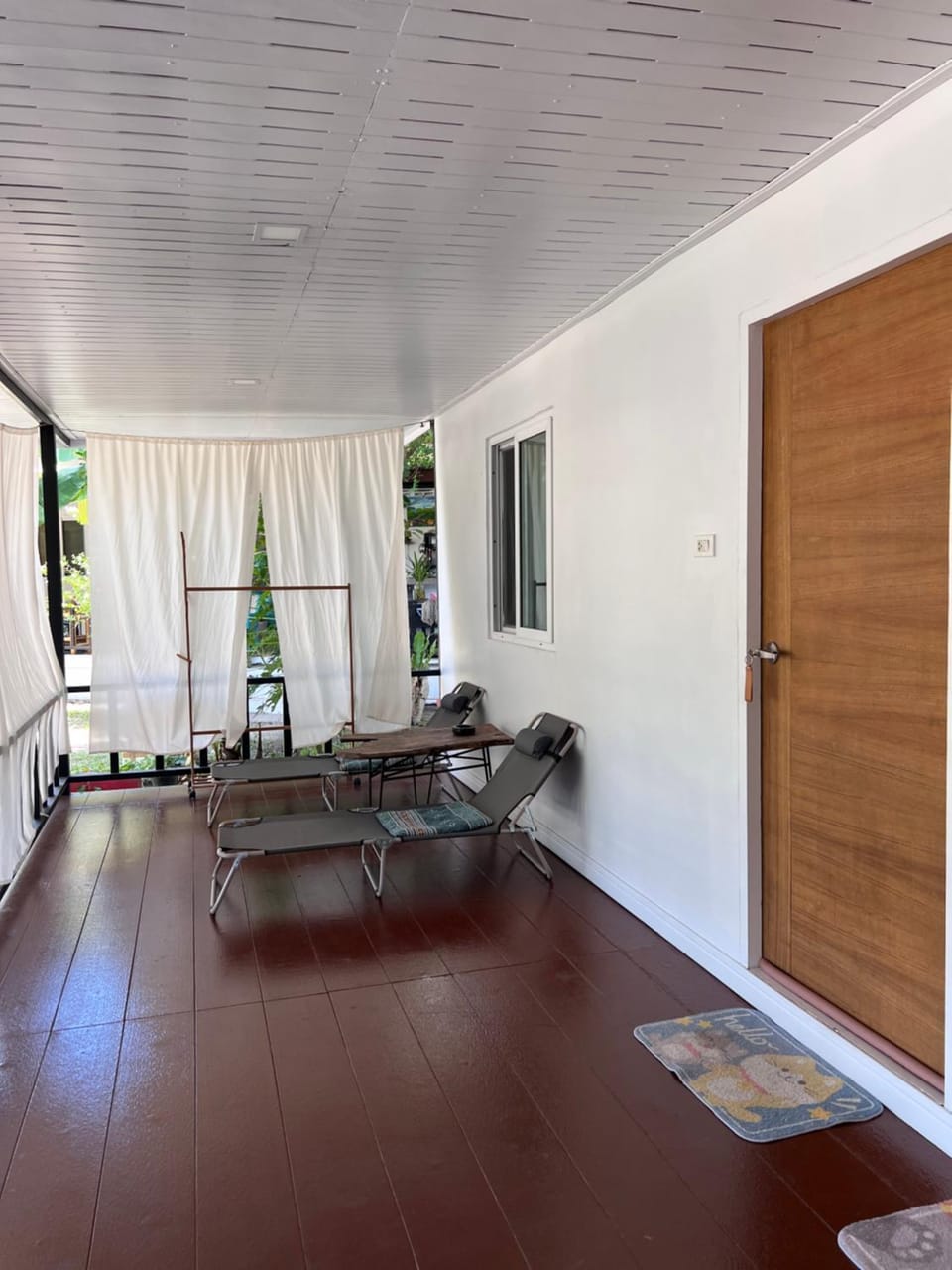 Hinkong Relaxing Home 1, koh phangan Apartment in Ko Pha-ngan Sub-district