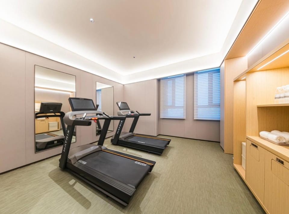 JI Hotel Harbin Central Avenue North Square of Harbin Railway Station Hotel in China