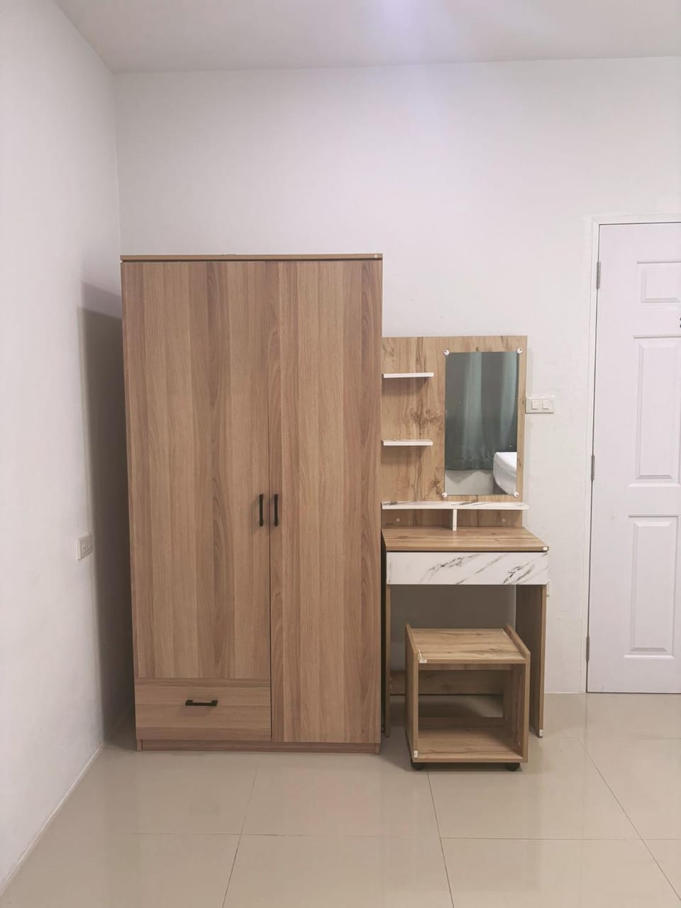 blissful well treat Hostel in Ban Tai