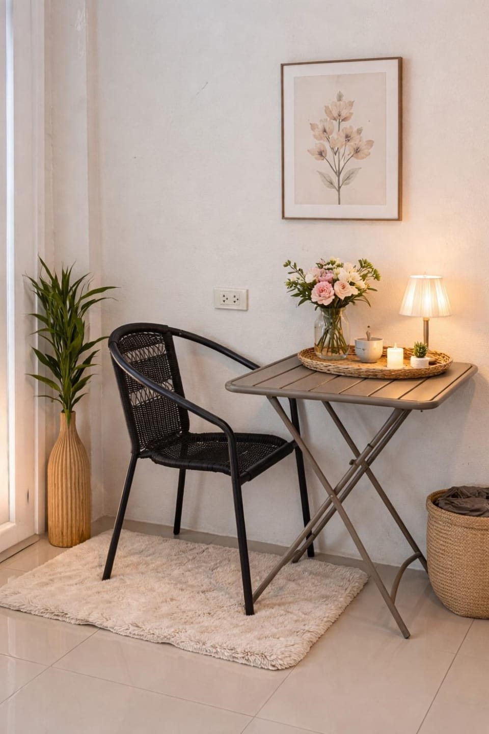 blissful well treat Hostel in Ban Tai