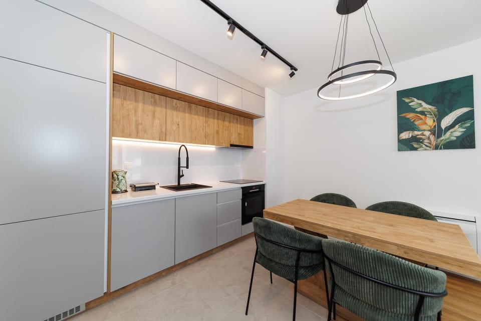 Apartment Gioia Apartment in Zadar