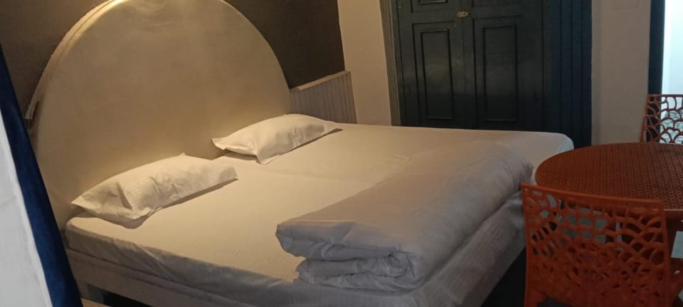 Green forest BnB and cafe Bed and Breakfast in Manali