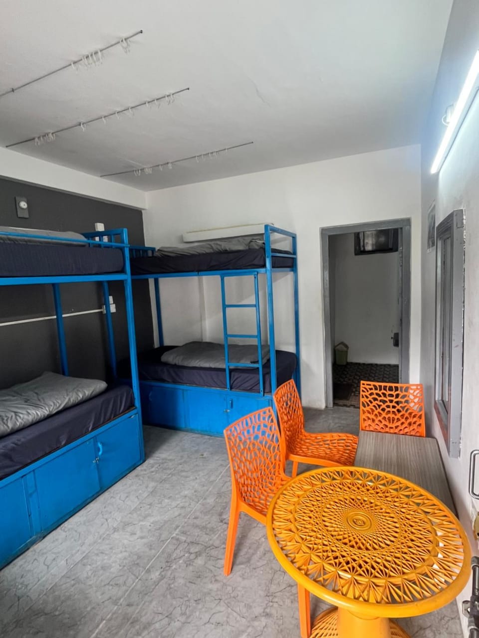 Green forest BnB and cafe Bed and Breakfast in Manali
