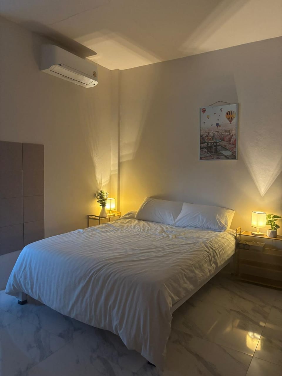 Blissful well treat Apartment hotel in Ban Tai