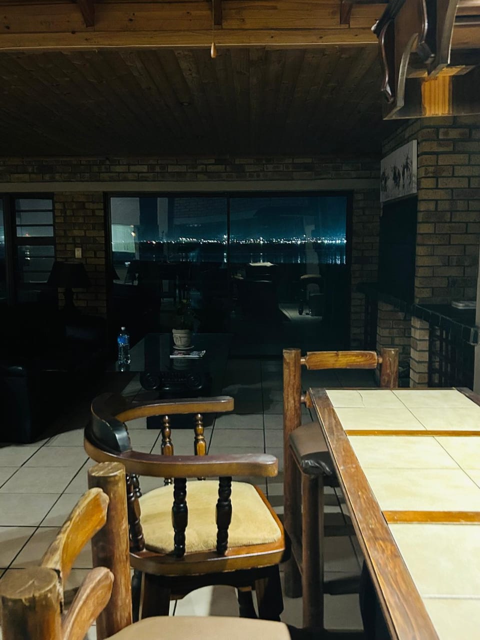 River Front Guest House Bed and Breakfast in Port Elizabeth
