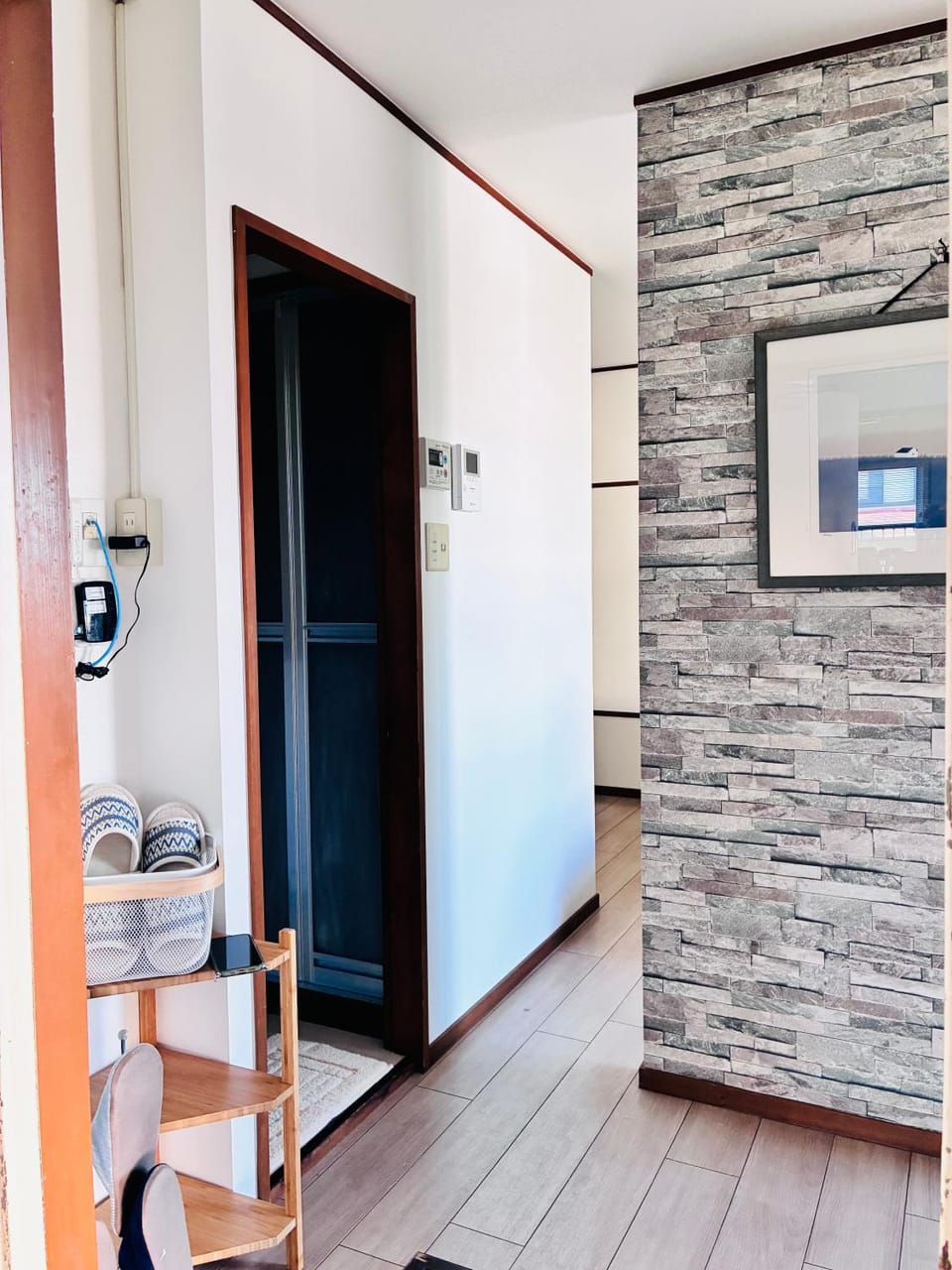 蓮子川Room Apartment hotel in Aichi Prefecture