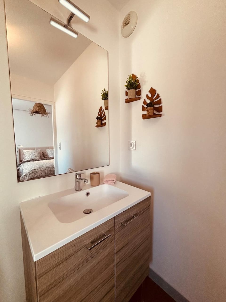 Bel appartement neuf près du golf Apartment in Nouvelle-Aquitaine