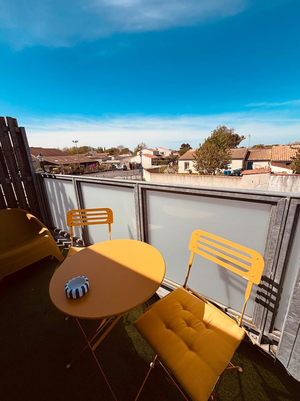 Bel appartement neuf près du golf Apartment in Nouvelle-Aquitaine