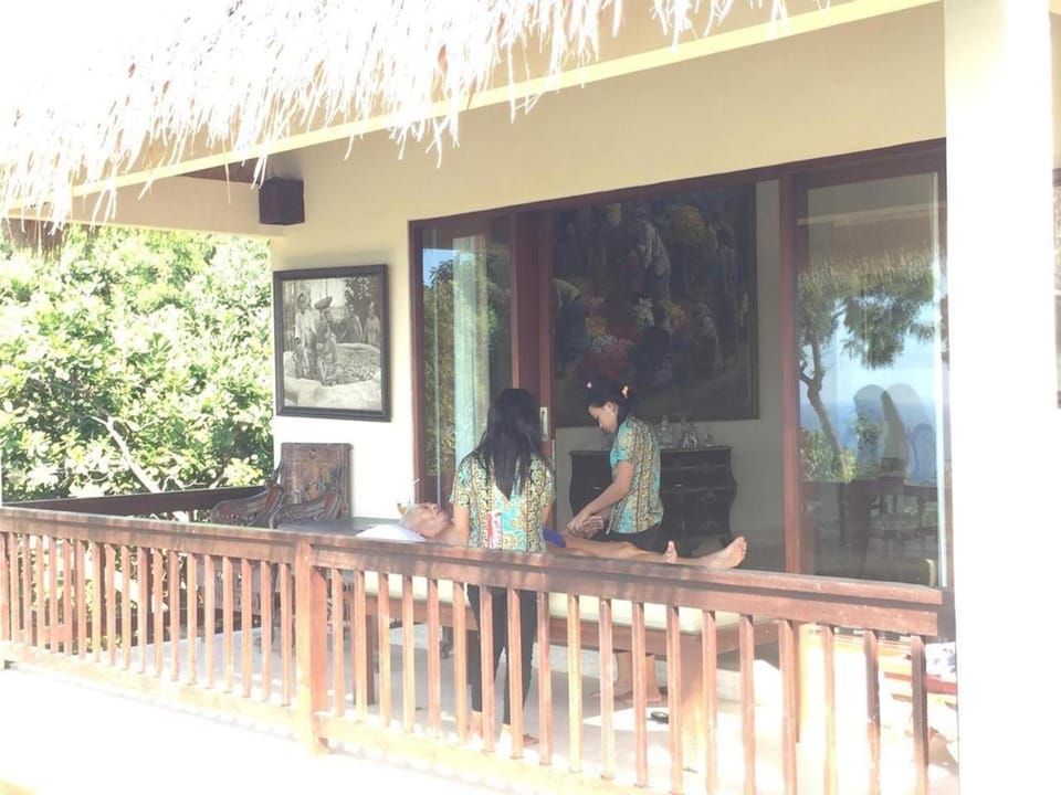 Massage