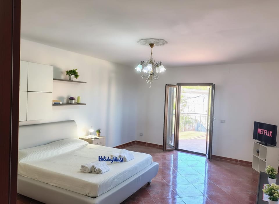 TV and multimedia, Bedroom