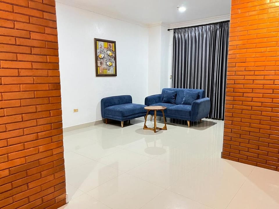 Woody Apartment 2BR in Sejahtera Apartment Yogyakarta Apartment in Yogyakarta