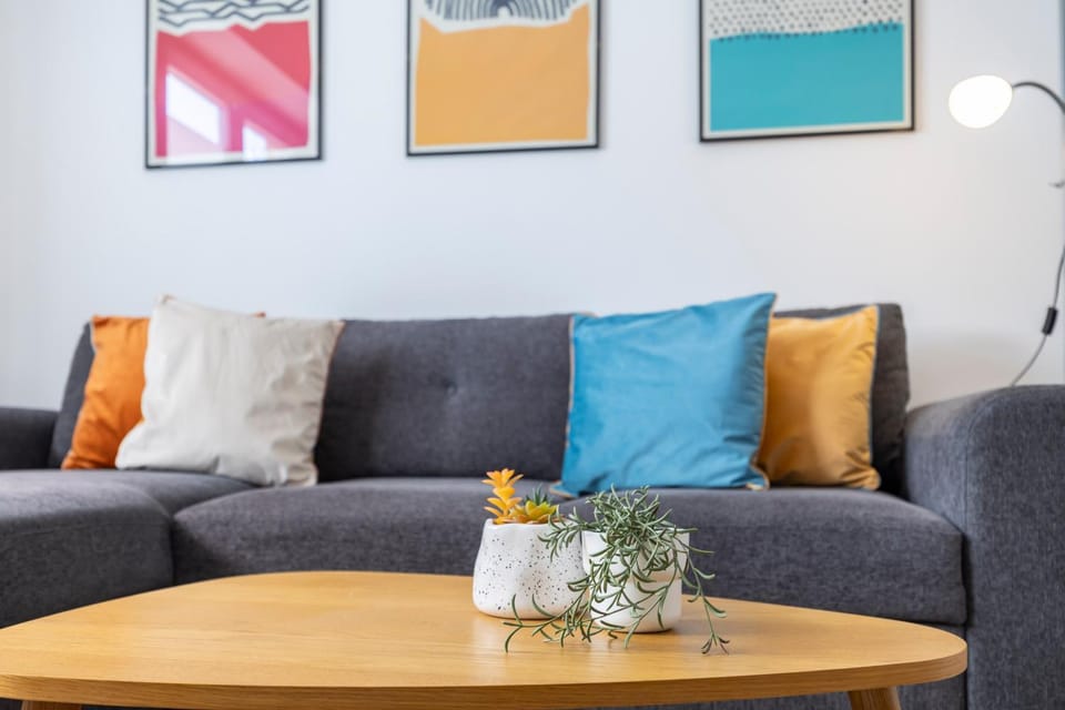 Casa Sardinha Apartment in Portimao