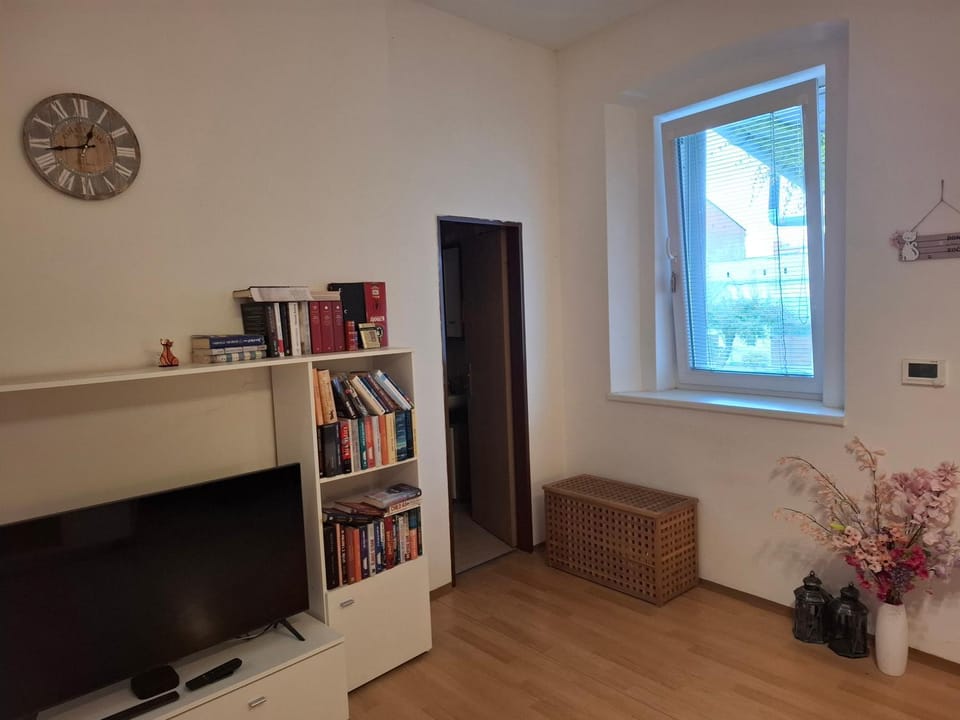 Apartmán u parku House in Czechia