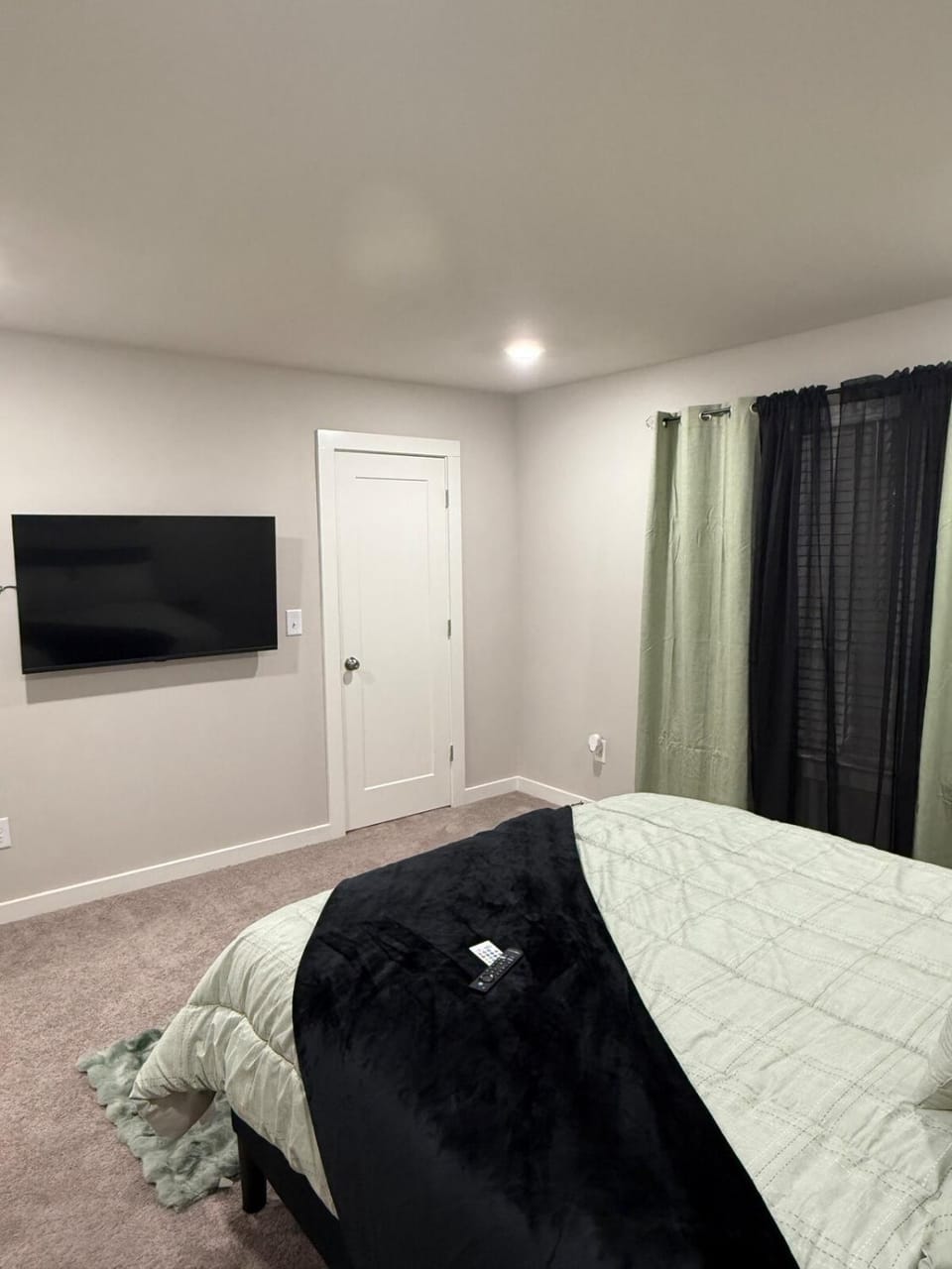Cozy-Stylish ATL apartment minutes to Downtown Apartment in Atlanta