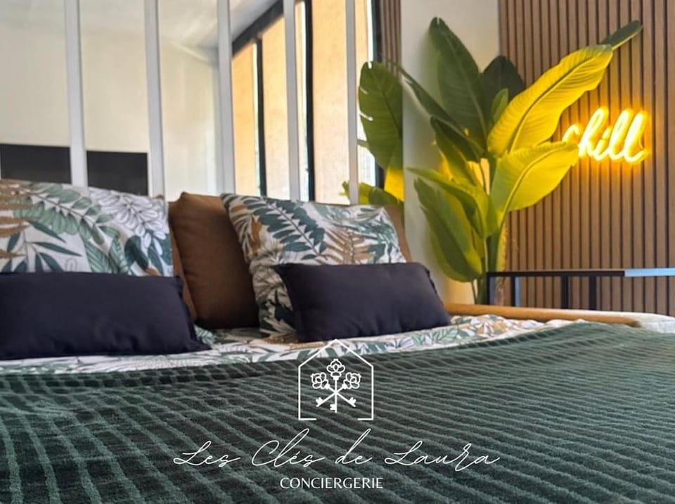 Studio Cosy Playa Apartment in La Grande-Motte