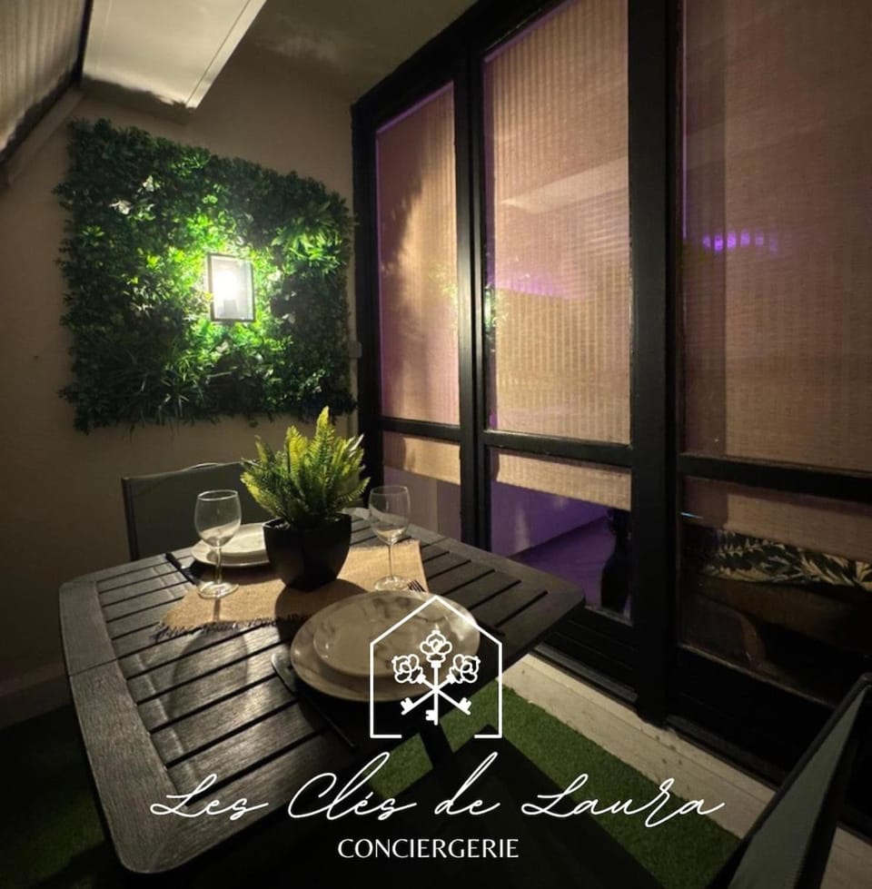 Studio Cosy Playa Apartment in La Grande-Motte