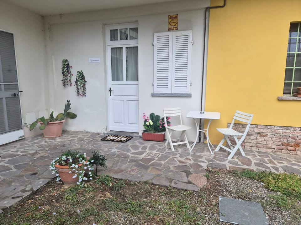 Il Giarolo Bed and Breakfast in Lombardy