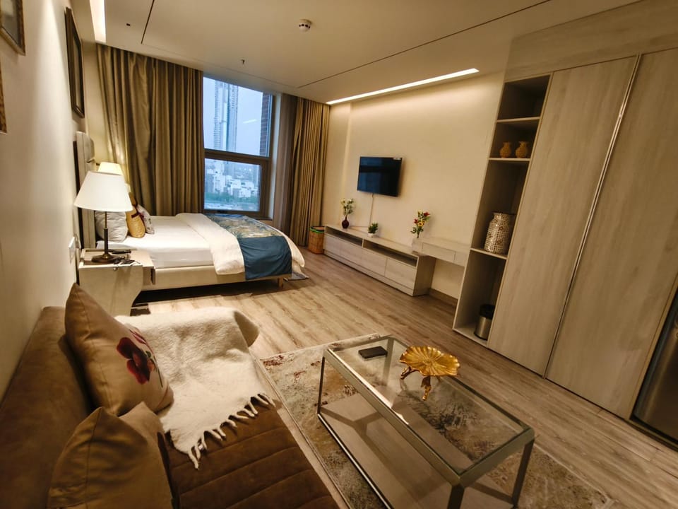 Antique aipl joy street Apartment in Gurugram