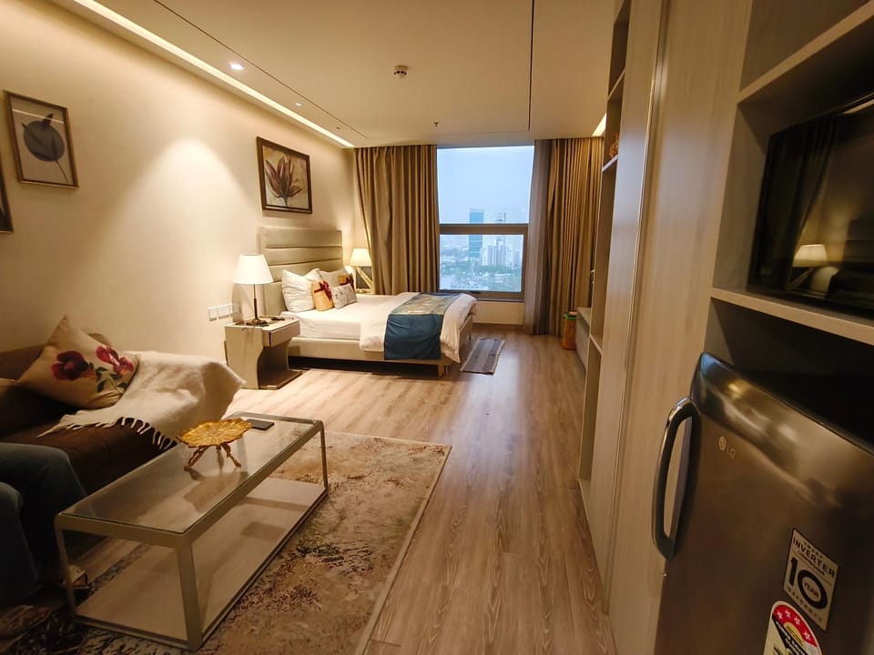 Antique aipl joy street Apartment in Gurugram