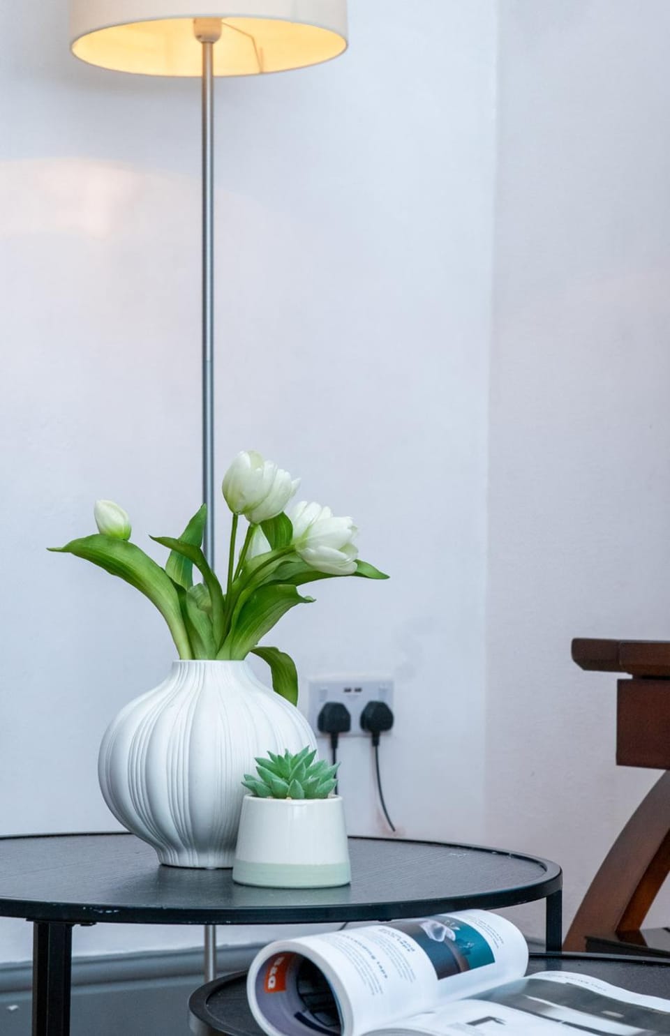 Vauxhall residence Apartment in Liverpool