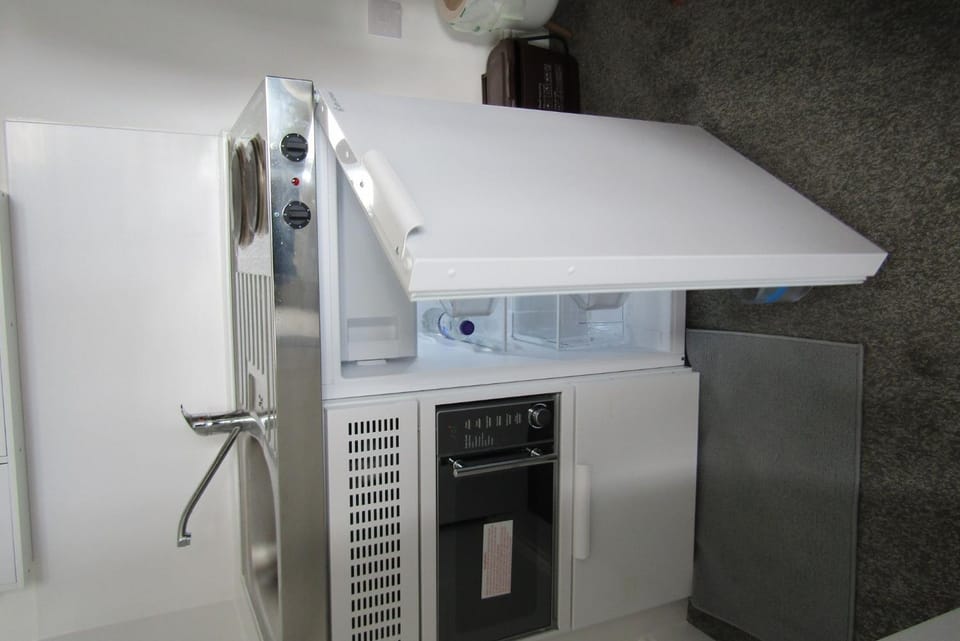 Cozy Studio Rental with Private Facilities in Greater London Apartment in London