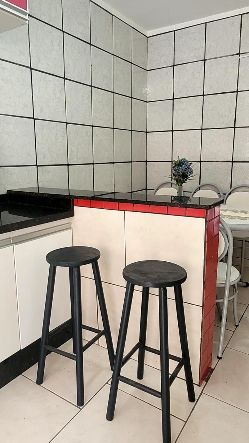 Casa para Hóspedes, Empresas ou grupos, 7 camas, Melhor custo beneficio em Araucaria Apartment in Curitiba