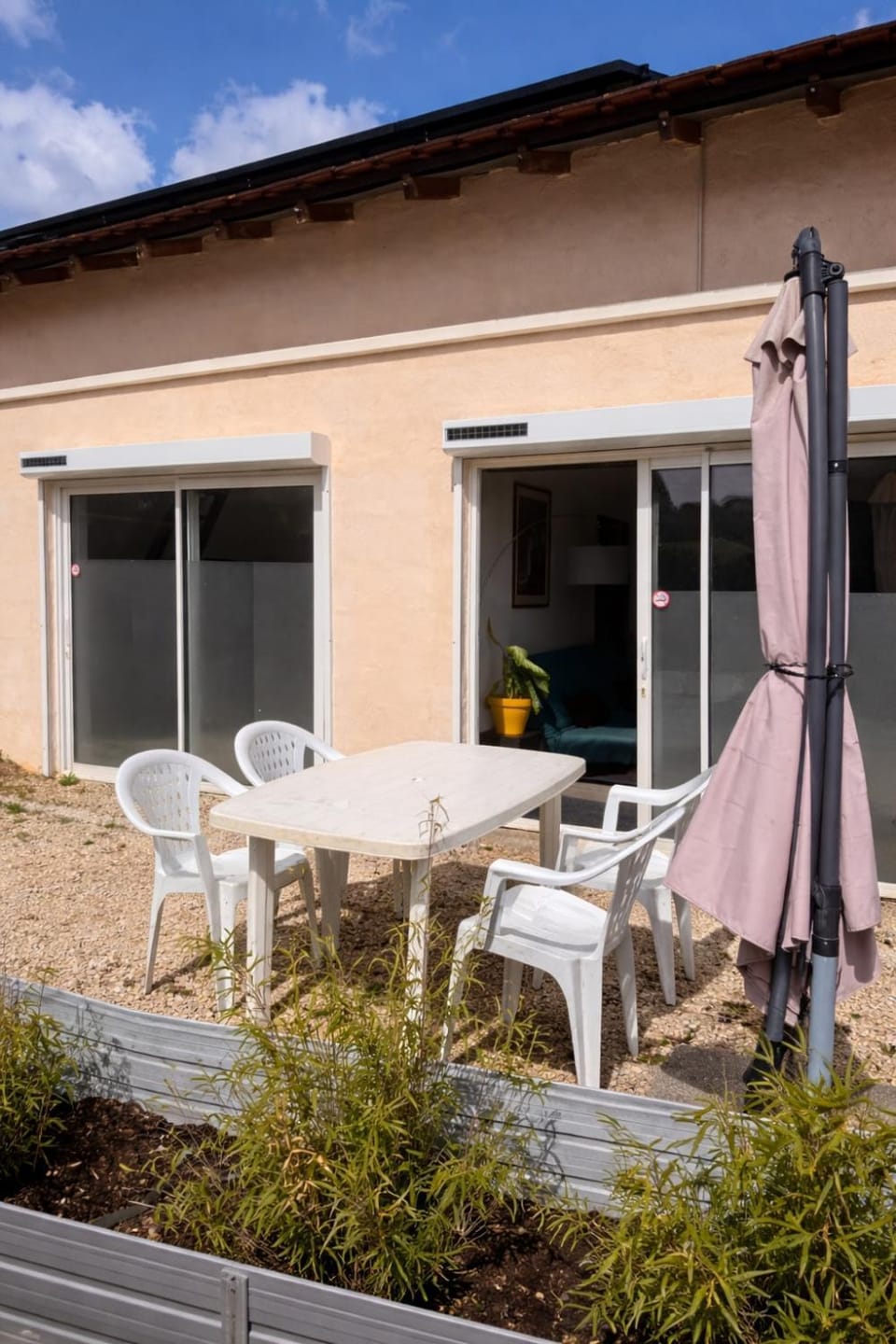 La Maisonette à Lacrost House in Bourgogne-Franche-Comté
