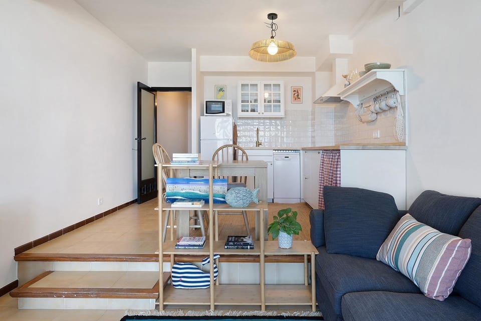 Cargol de mar Apartment in L'Escala