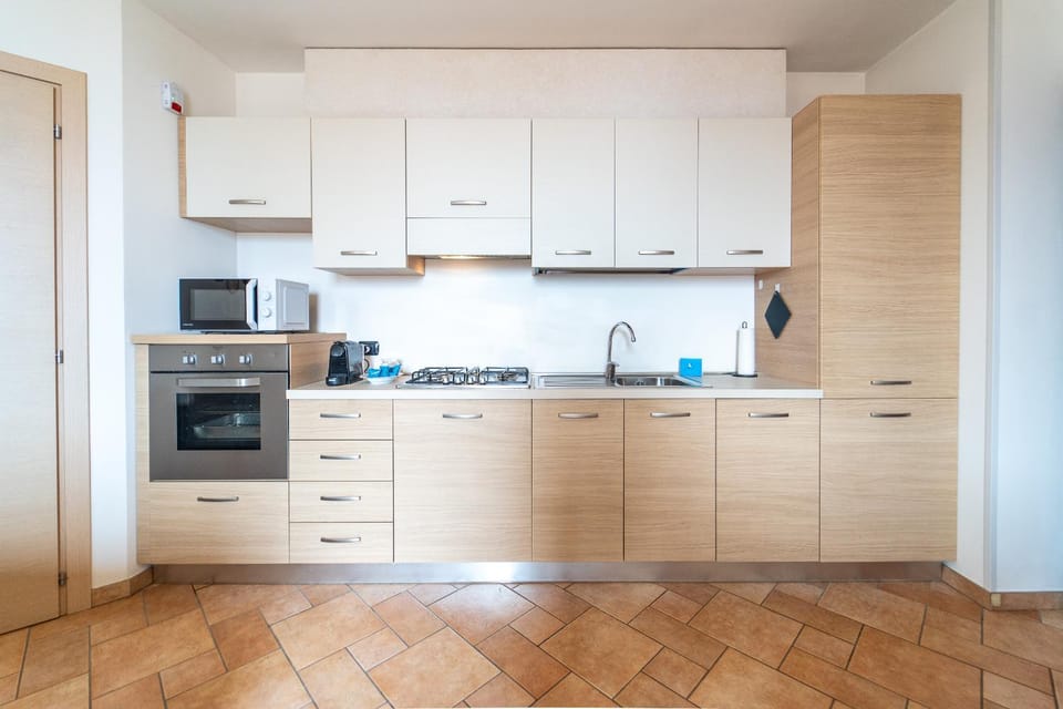 Appartamento con parcheggio, Smart Tv & Wifi Apartment in Bellagio