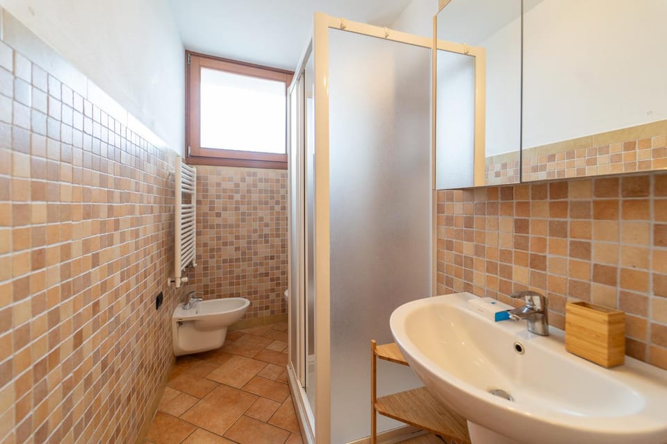 Appartamento con parcheggio, Smart Tv & Wifi Apartment in Bellagio