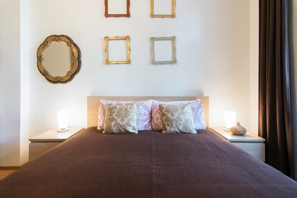 Victoria Design Stays - Apartment Slavojova Apartment in Prague