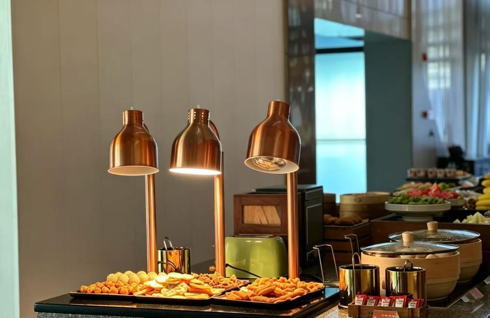 Restaurant/places to eat, Breakfast