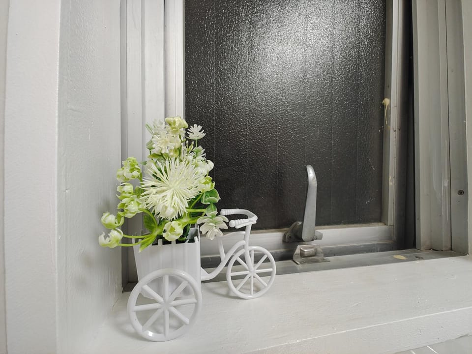 Decorative detail