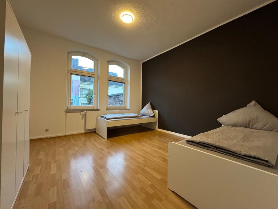 Living - Ferien & Monteur Appartement Apartment in Wuppertal