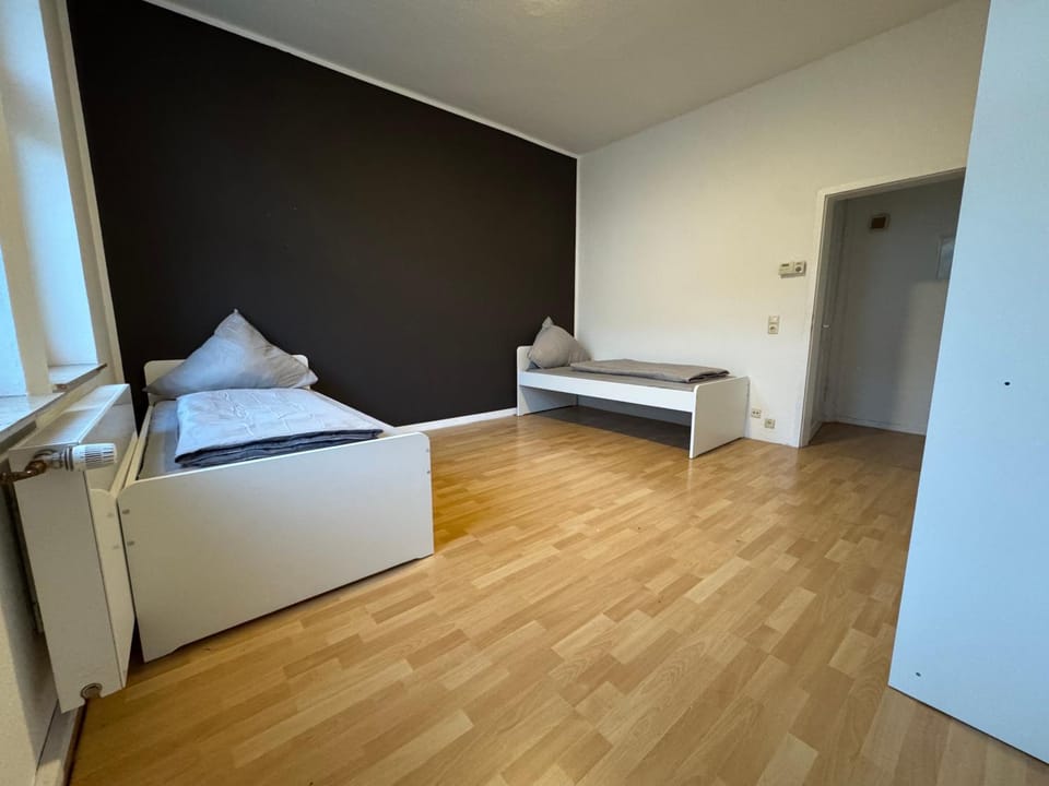 Living - Ferien & Monteur Appartement Apartment in Wuppertal