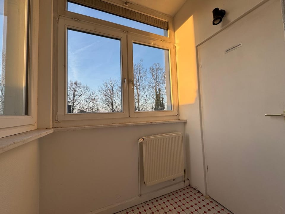 Living - Ferien & Monteur Appartement Apartment in Wuppertal